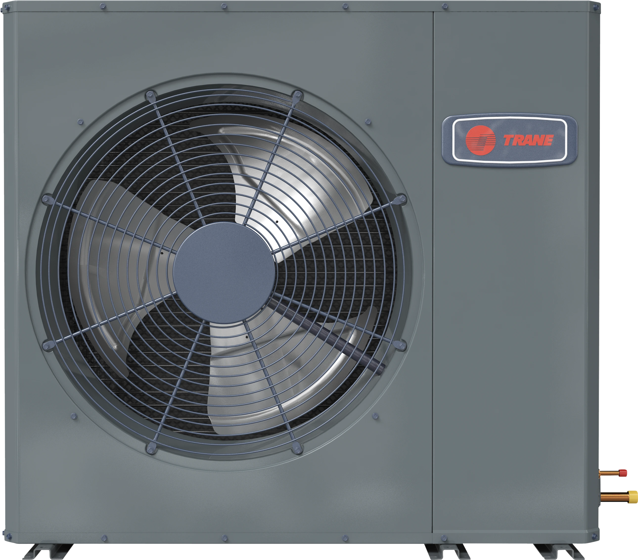 Trane® 2.5 Ton 16 SEER Low Profile Air Conditioner (R410A)